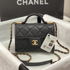 Chanel Satchel Bags